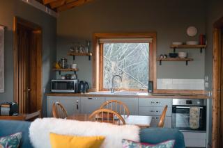 The Bothy at Coneloch - Elgin - 1