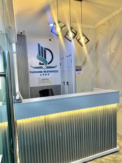 Modern 1BR kilimani - 0