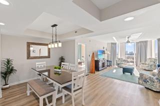 Barefoot Resort - North Tower 905 - Windy Hill - 4