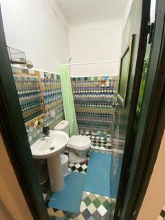 Riad nafira - Fez - 4