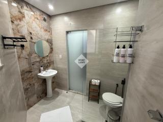 Suíte Completa e Impecável no Lourdes - Suíte 04 - 9