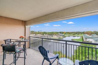 Tilghman Beach & Golf Resort 6015 - 2nd Row - Cherry Grove - 8