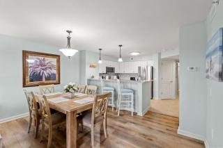 Tilghman Beach & Golf Resort 6015 - 2nd Row - Cherry Grove - 2