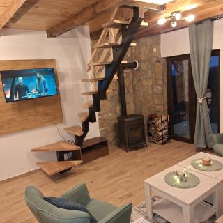 Brvnara Gorska Dama - 5