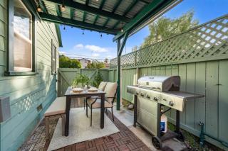 San Diego Oasis with Private Hot Tub Near Zoo, Balboa Park and Beaches - 7