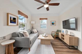 San Diego Oasis with Private Hot Tub Near Zoo, Balboa Park and Beaches - 8