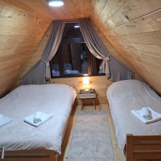 Brvnara Gorska Dama - 2