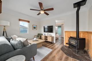 San Diego Oasis with Private Hot Tub Near Zoo, Balboa Park and Beaches - 6