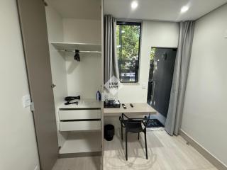 Suíte Completa e Impecável no Lourdes - Suíte 04 - 1