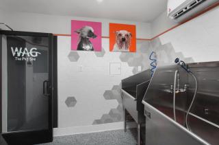 Blueground Studio City pool wd nr Universal LAX-1320 - 9