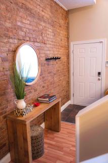 Bright and Hip 2BR Condo in Heart of Ohio City - 3