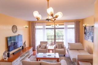 Luxury Apartment in Nanyuki - 0