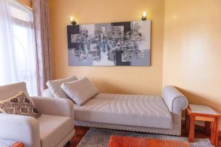 Luxury Apartment in Nanyuki - 8