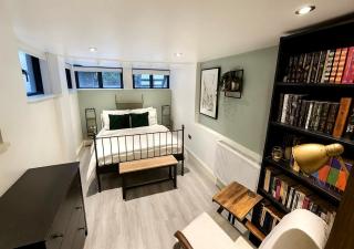 SG Charming Knightsbridge London Apartment - 2