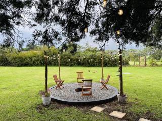 1920s Farmhouse in Tigoni 85 Acre Tea Estate - 2331 - 6