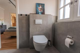 Münster Loft No 2 - 3