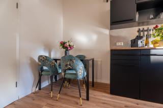 Münster Loft No 2 - 2