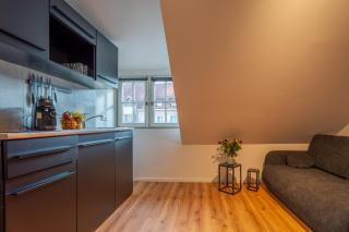 Münster Loft No 2 - 1