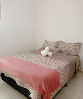 Apartamento Camboinha I - 4