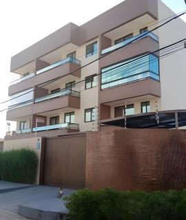 Apartamento Camboinha I - 0