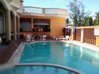 Raya hotel Nyali Mombasa - Mombassa - 0