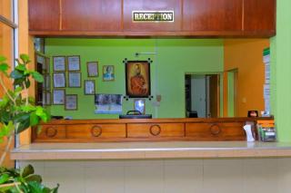 Raya hotel Nyali Mombasa - 3