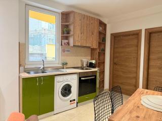 Center Apartments The Quiet Luxury 1 - Plovdiv - 1