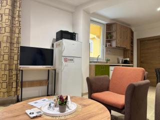 Center Apartments The Quiet Luxury 1 - 3