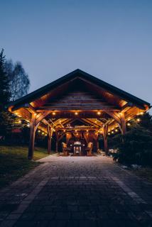 Zacisze Krzeszów - 9