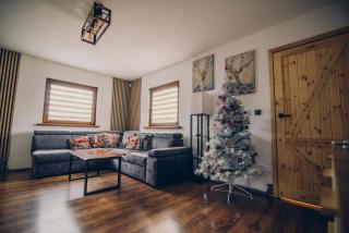 Zacisze Krzeszów - 3