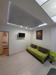 White rooms on City center - 7