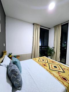 Apartamentos familiares 3 habitaciones - 8