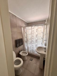 Departamentos calle 8 - Necochea - 4