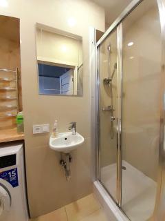 White rooms on City center - 8