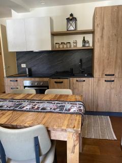 Maison Poluc - Chiaro di Luna - 8