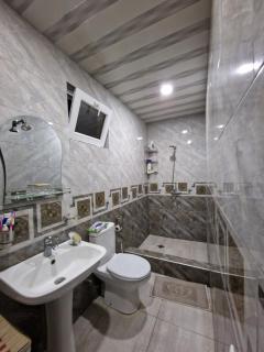 David's cozy house - 4