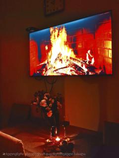 David's cozy house - 3