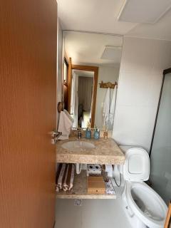 Apt Novo, 2 suites Cond Lazer completo - 8