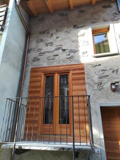 SOLO COSE BELLE! A due passi dal Bernina Express! - 7