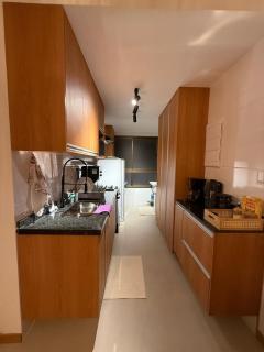 Apt Novo, 2 suites Cond Lazer completo - 4