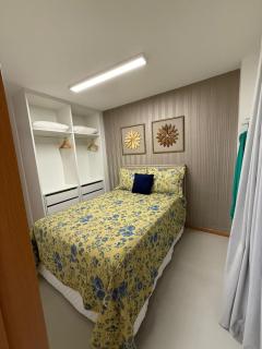 Apt Novo, 2 suites Cond Lazer completo - 3
