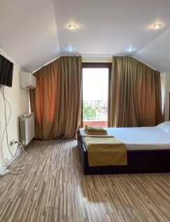 Apartament City Central - 1