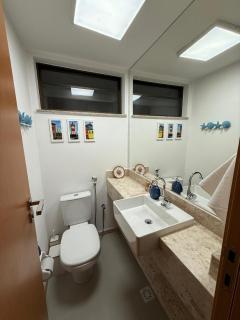 Apt Novo, 2 suites Cond Lazer completo - 1