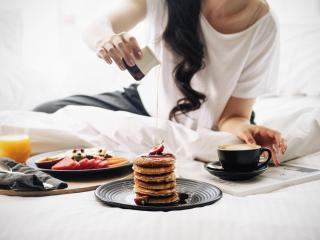 Novotel Melbourne South Wharf - 7