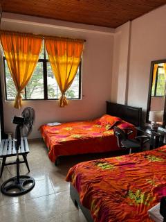 Hotel Avenida Orquidea - 3