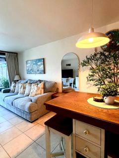 Stunning Seaside Condo on Sapphire Beach with Pool - 7