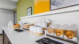 Spark by Hilton Vestal Binghamton University Area - 7