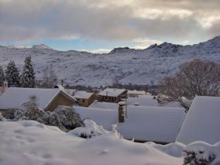 Casa Ti' Beites, no Santuário de Nossa Senhora da Peneda - 5