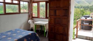 Hermosa vista de Samaipata - 7