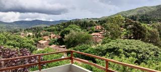 Hermosa vista de Samaipata - 4